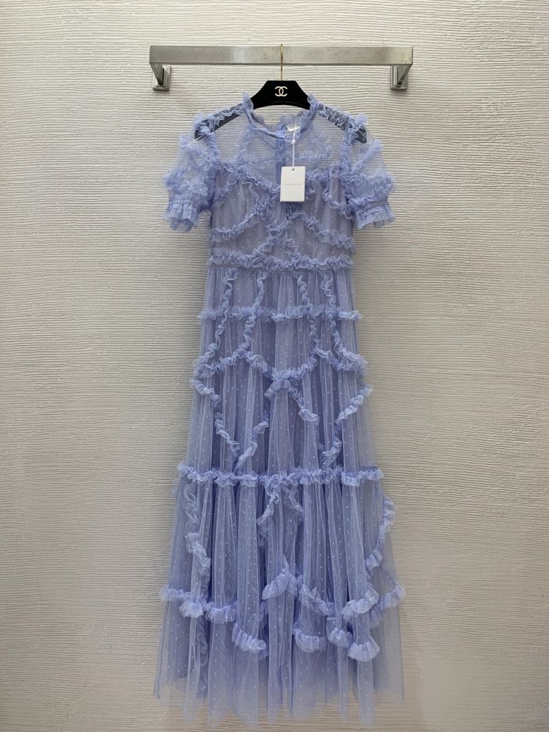 Zimmermann Dress